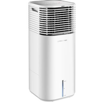 Refroidisseur d'air-rafraîchisseur et humidificateur PAE 49