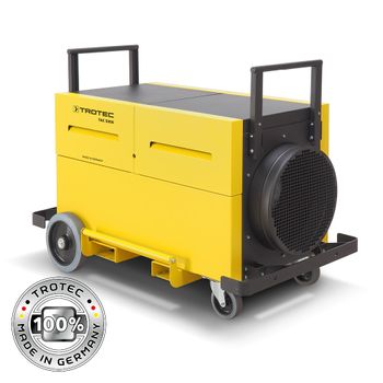 Purificateur d'air TAC 5000