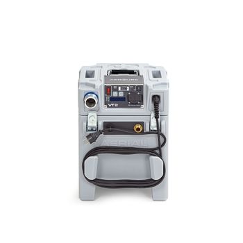 AERCUBE Séparateur d'eau VT 2