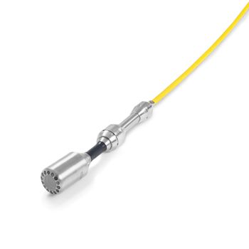 Caméra tubulaire tête de caméra HD VSP-H25F