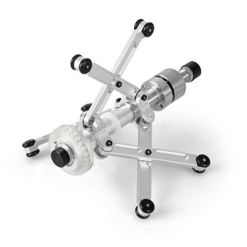Étoile de centrage pour caméra tubulaire VSP-CD 60-200