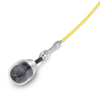 Caméra tubulaire tête de caméra HD VSP-H41M