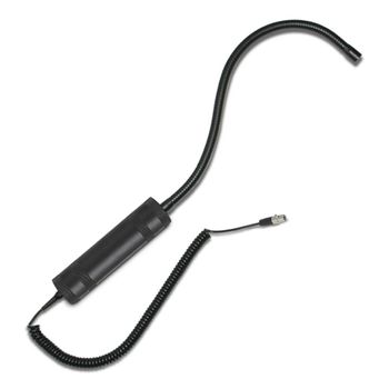 Sonde de bruits aériens SL3000, flexible