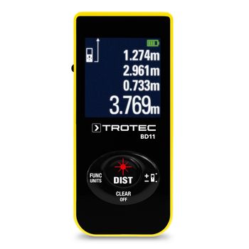 Télémètre laser BD11