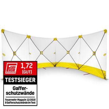 Écran VarioScreen 4x 180x180