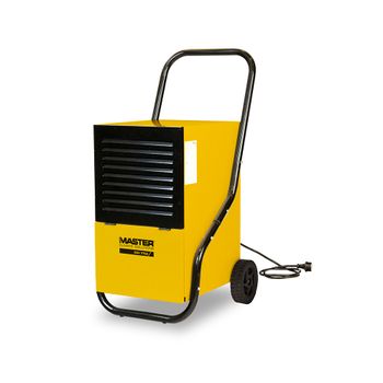 DH 752 Déshumidificateur à condensation