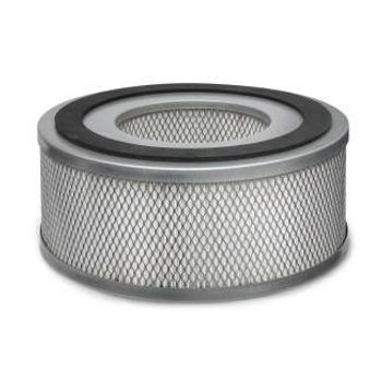 Élément filtrant HEPA classe H13 / DIN EN 1822-1