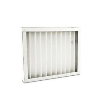 Filtre G4 en accordéon pour TTR 1000/TTR 1500 (entrée d'air humide) (5 pce)