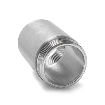 Adaptateur de tuyau 50 mm pour évacuation de l'air humide