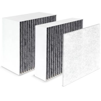 Filtre pour Zerozon 200
