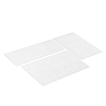 Filtres en mousse pour Airozon Supercracker