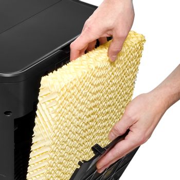 Filtre à évaporation pour PAE 60/61 et PAE 80/81
