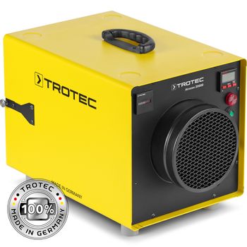 Generator ozona Airozon ® 20000