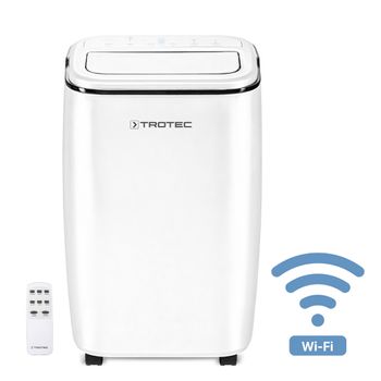 Lokalna klima jedinica PAC 3501 S WiFi