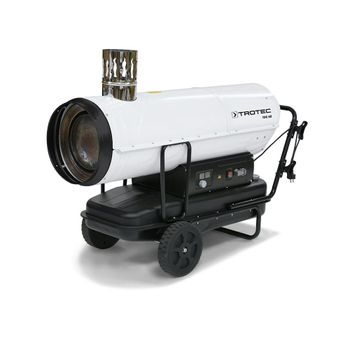 Uljni grijači ventilator IDE 60