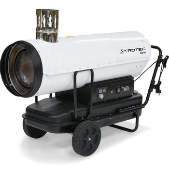 Uljni grijači ventilator IDE 80
