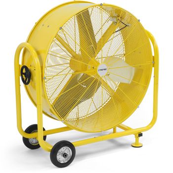 Bubanj ventilator TTW 35000 S