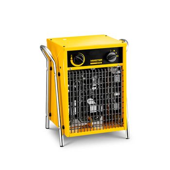 Električni grijač ventilator B 5