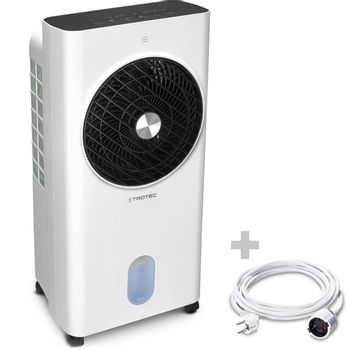 Aircooler PAE 31 + PVC-Produžni kabel 5 m / 230 V / 1,5 mm²