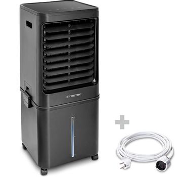 Aircooler PAE 60 + PVC-Produžni kabel 5 m / 230 V / 1,5 mm²