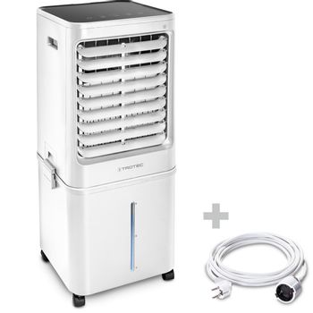 Aircooler PAE 61 + PVC-Produžni kabel 5 m / 230 V / 1,5 mm²