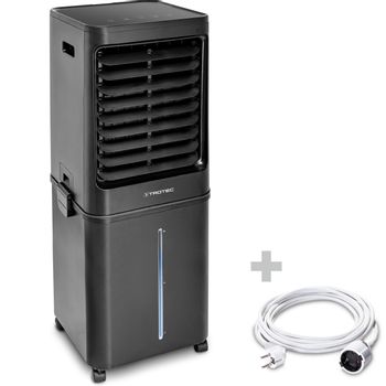 Aircooler PAE 80 + PVC-Produžni kabel 5 m / 230 V / 1,5 mm²