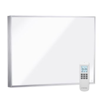 Infrav&ouml;r&ouml;s fűtőlap / Infrav&ouml;r&ouml;s fűt&eacute;s TIH 300 ST