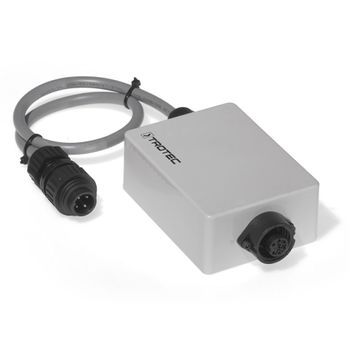 Adapter-transzformátor HG 125 higrosztáthoz