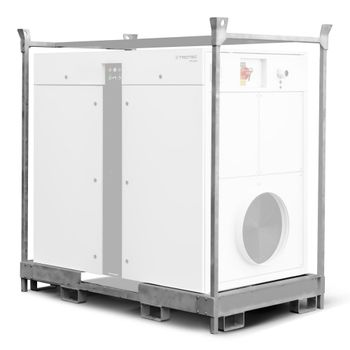 Szállítókeret TTR 5200 / TTR 6600 / TTR 8200 modellekhez