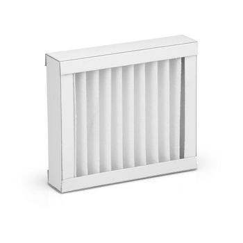 Z-line szűrő, G4, TTR 400 D, regenerálólevegő-belépés, 5 db-os csomag