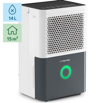 Deumidificatore comfort TTK 33 E