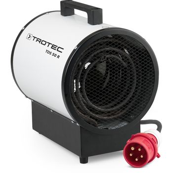 Riscaldatore elettrico TDS 50 R