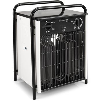 Riscaldatore elettrico TDS 75