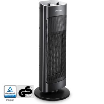Riscaldatore elettrico in ceramica TFC 20 E
