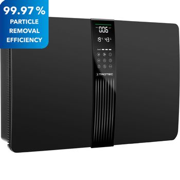 Depuratore d'aria di design AirgoClean® 145 E