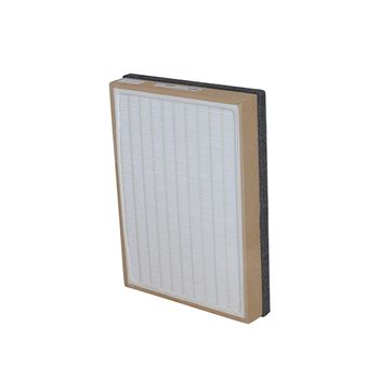 Filtro combinato Heylo per HL 800