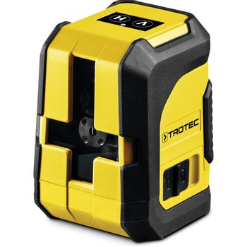 Livella laser a croce BD6A