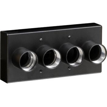 Distributore a 4 vie per TTR 300 - TTR 500 D