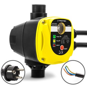 Pressostato elettronico TDP DS senza spina
