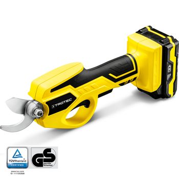 Cesoie da giardino a batteria PGSS 15-20V