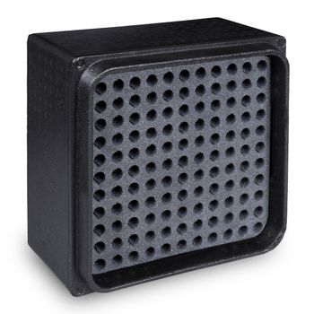 Silenziatore per AirgoClean® ONE
