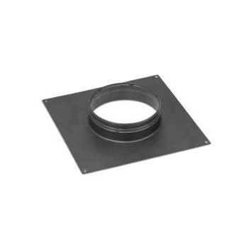 Slangeadapter prosessluftinntak TTR 400 / 400 D / 500 D / TAC 750 E