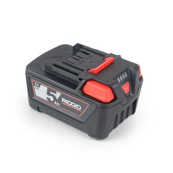 Batteri 18V Li-Ion 5,0 Ah