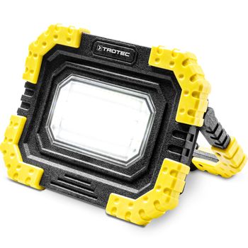 LED-Werklamp PWLS 05-10 op batterij