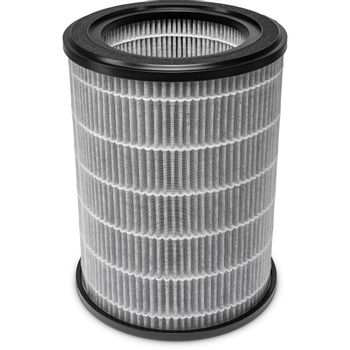 3-in-1 carbon-HEPA-filter (99,7%) voor AirgoClean® 170 E / 171 E