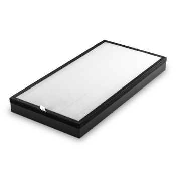 Koolstof-HEPA-filter (99,97% filtercapaciteit) voor AirgoClean 350 E