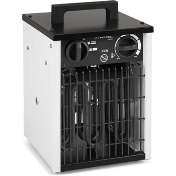 Elektrische kachel TDS 10