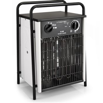 Elektrische kachel TDS 50