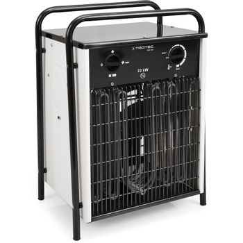 Elektrische kachel TDS 100