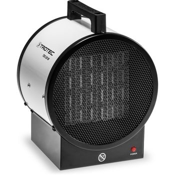 Keramische - electrische kachel TDS 20 M